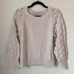 La Vie by Rebecca Taylor Sweater